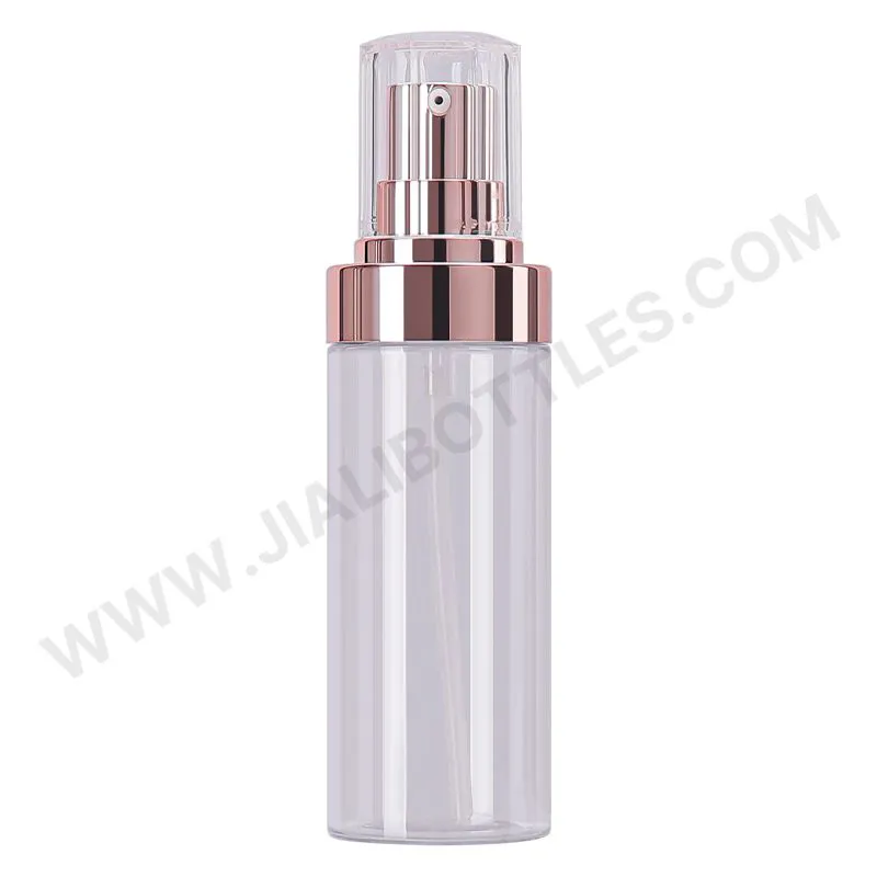 100-180ml Lotion bottle