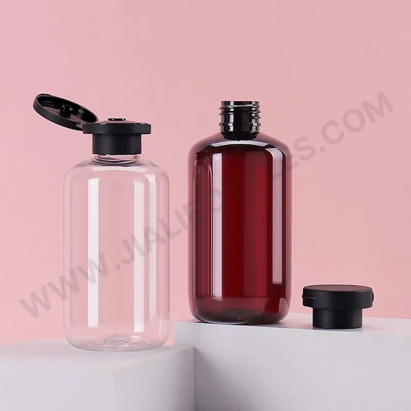 250ml Lotion bottle