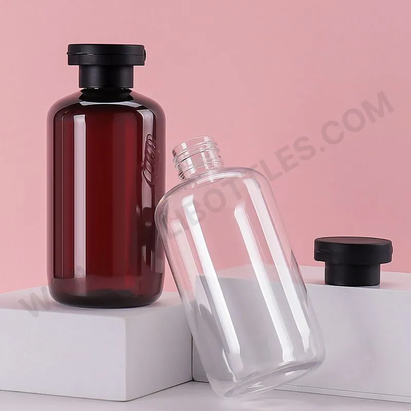 250ml Lotion bottle