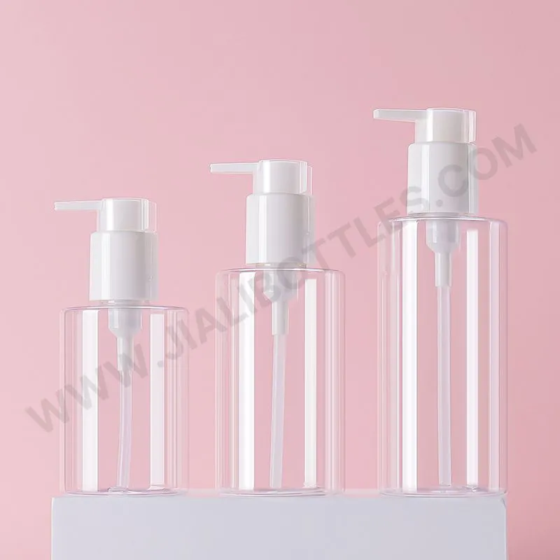 150-250ml Lotion bottle