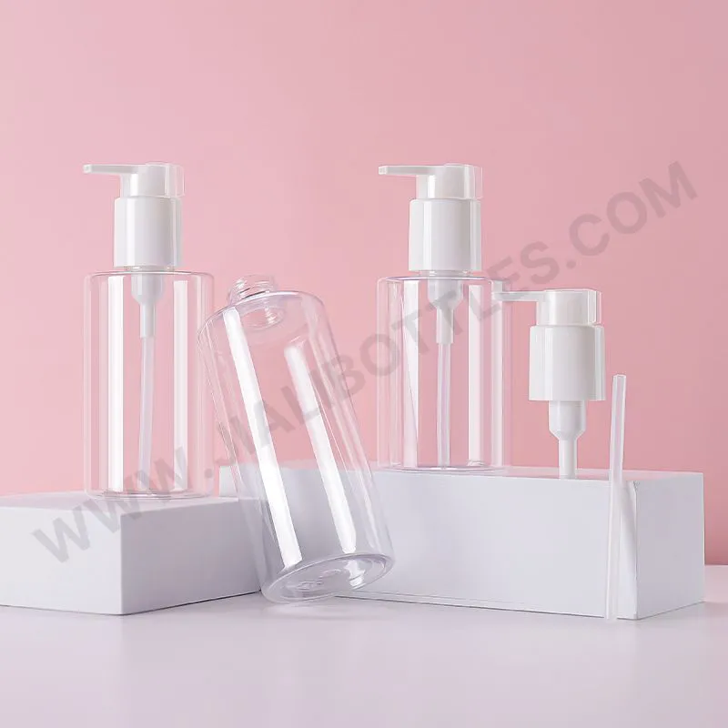 150-250ml Lotion bottle