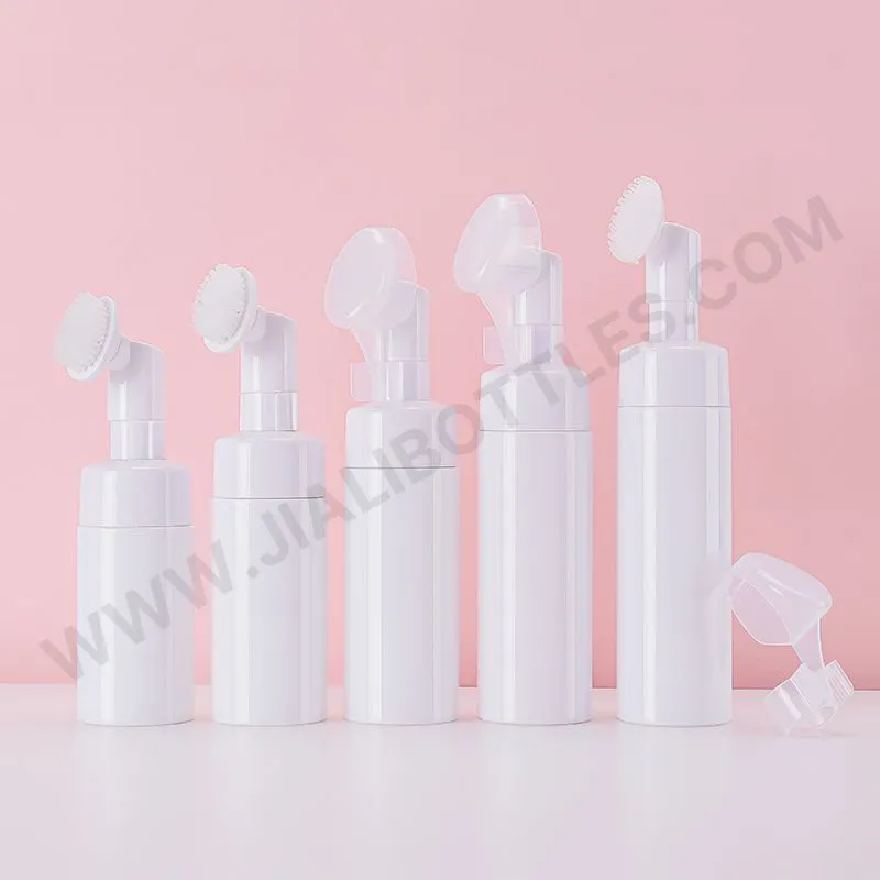 100-220ml Foam bottle