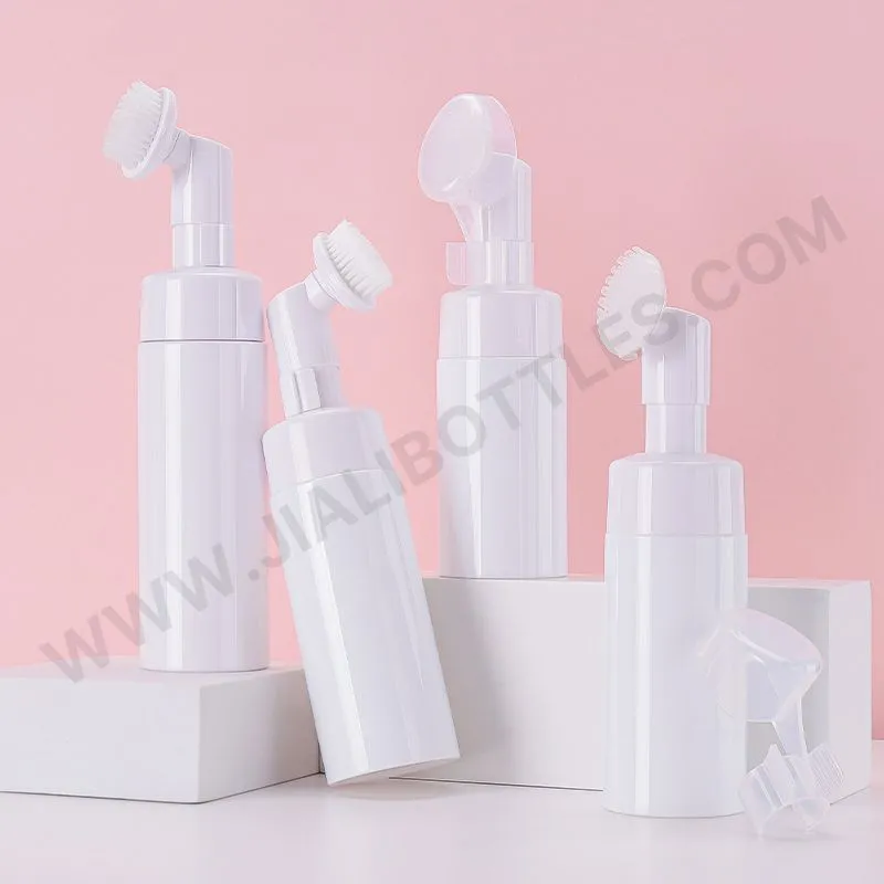 100-220ml Foam bottle