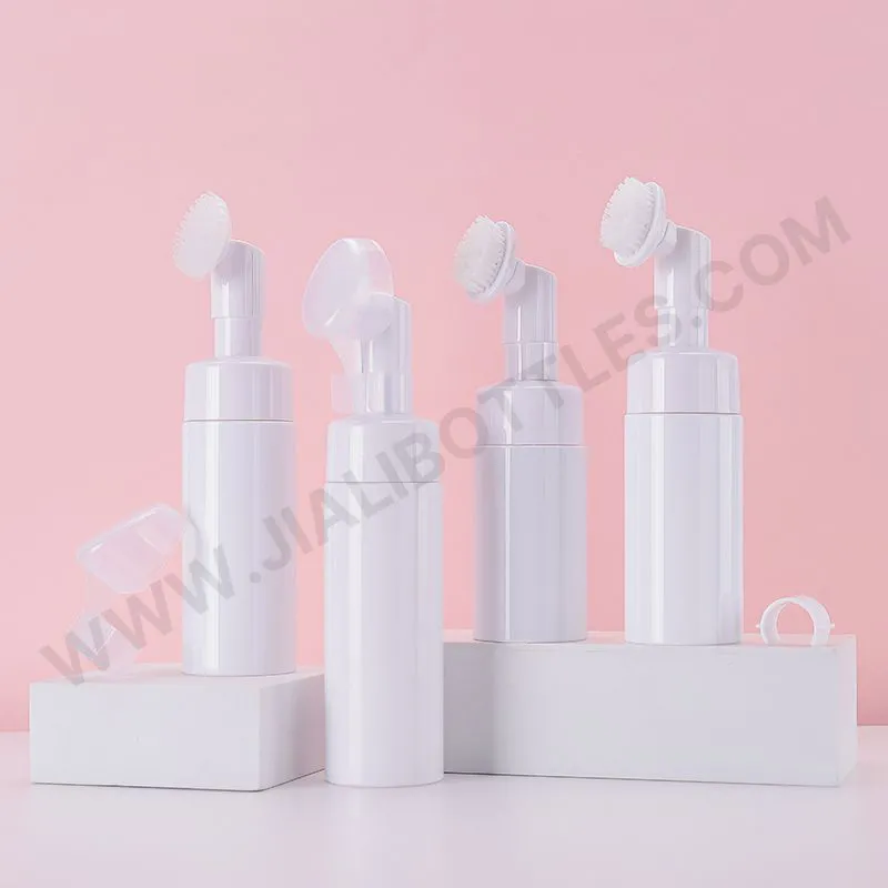 100-220ml Foam bottle