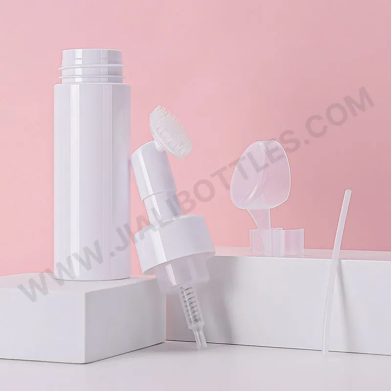 100-220ml Foam bottle