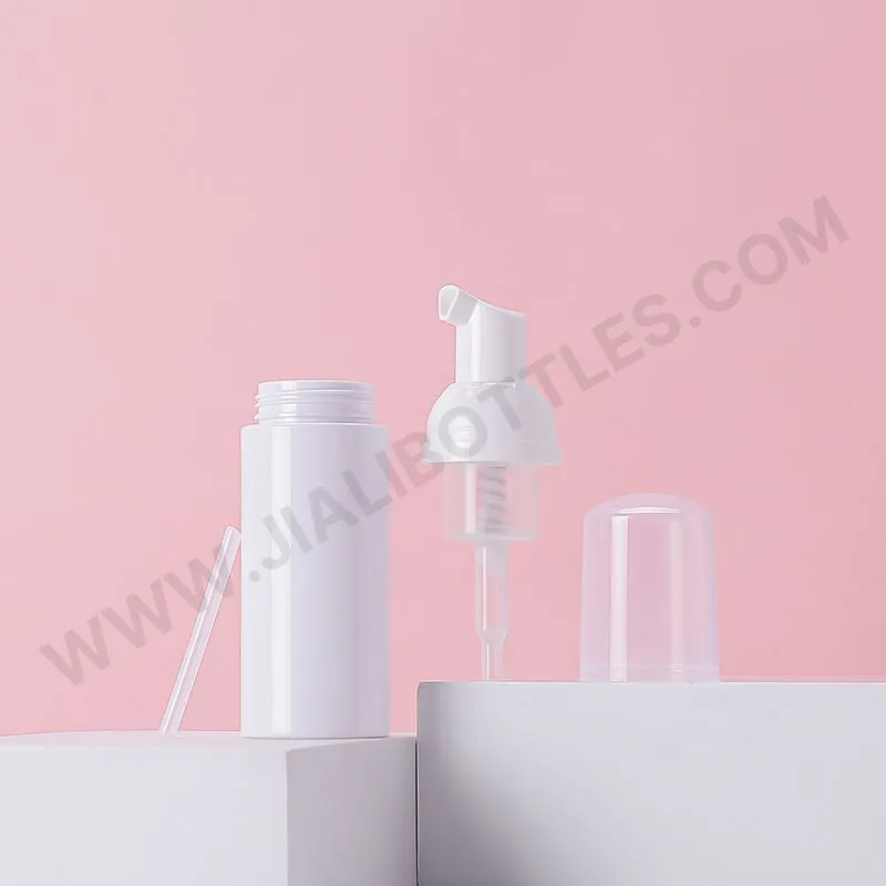 30-220ml Foam bottle