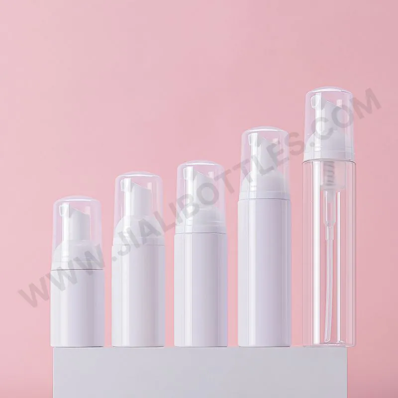 30-220ml Foam bottle