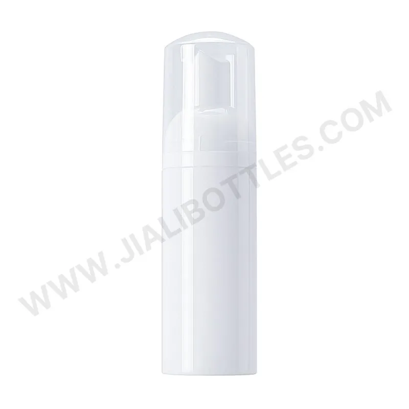 30-220ml Foam bottle