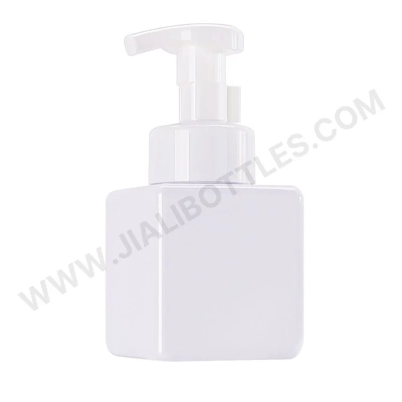 250ml Foam bottle