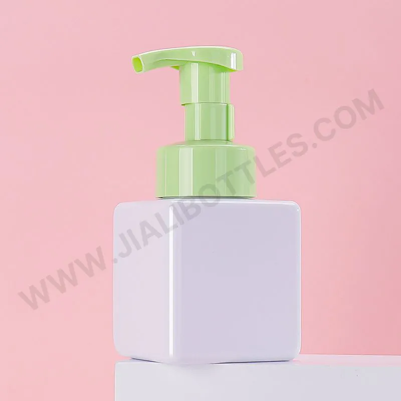 250ml Foam bottle