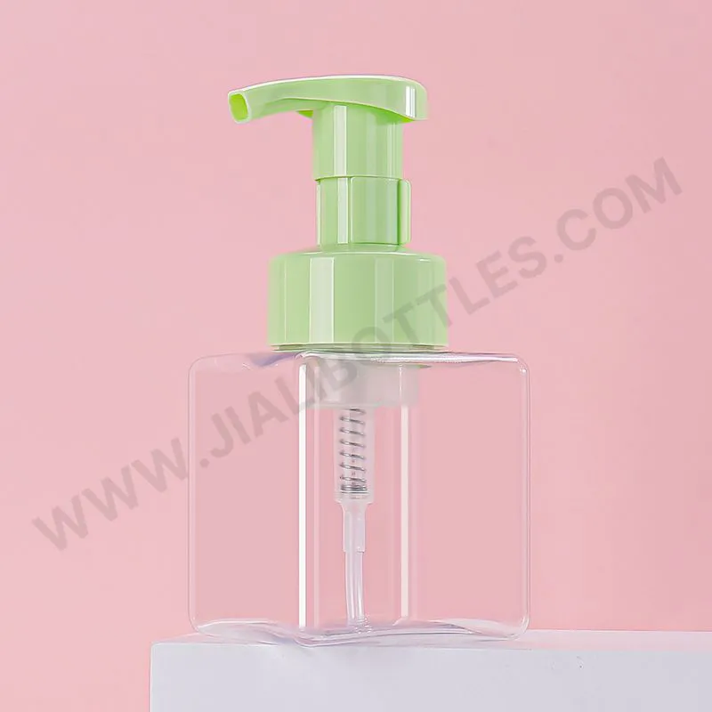 250ml Foam bottle