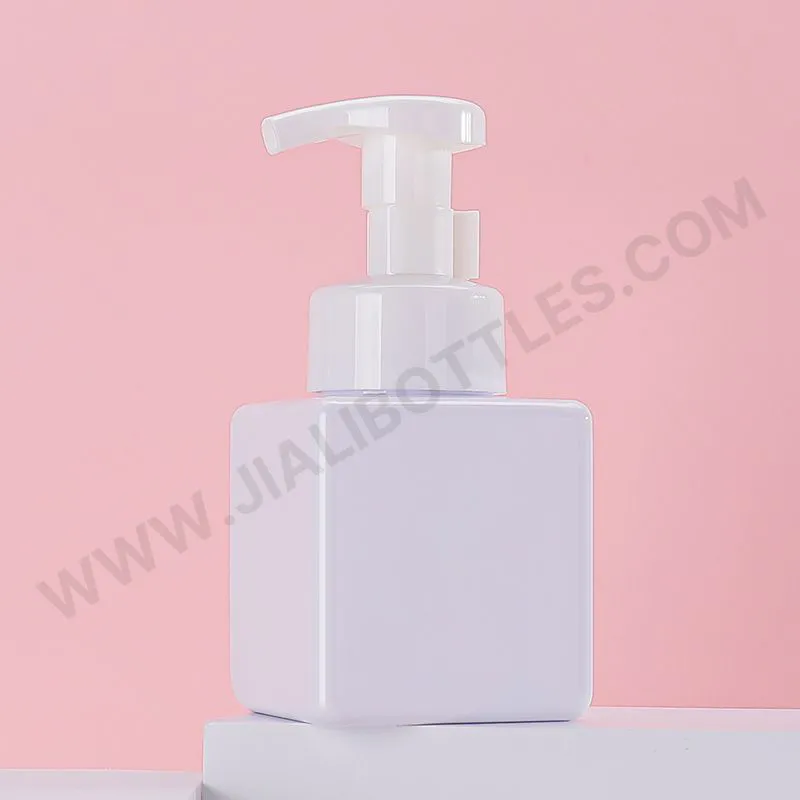 250ml Foam bottle