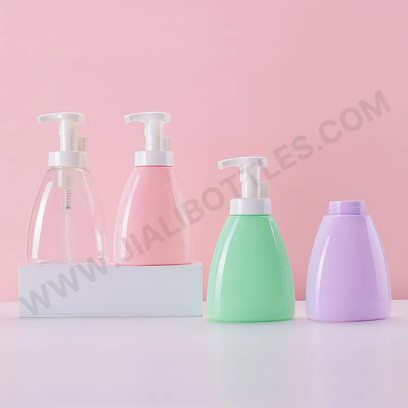 300ml Foam bottle