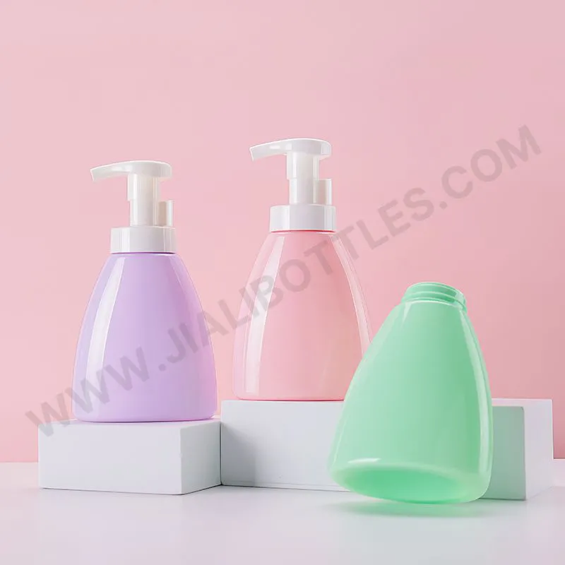 300ml Foam bottle