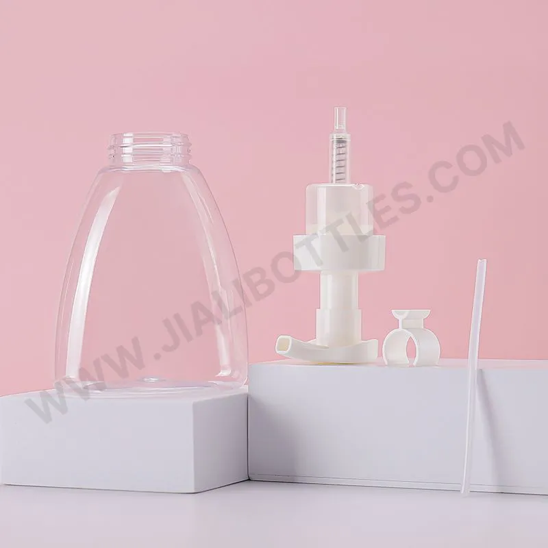 300ml Foam bottle