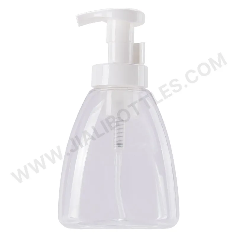 300ml Foam bottle