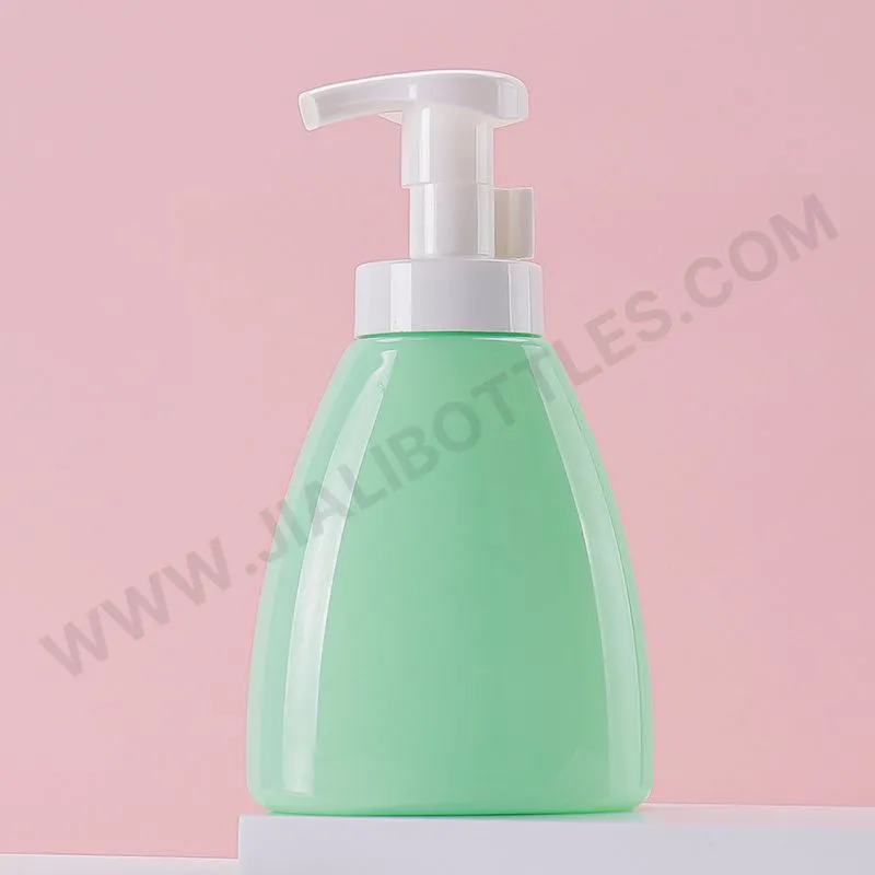 300ml Foam bottle