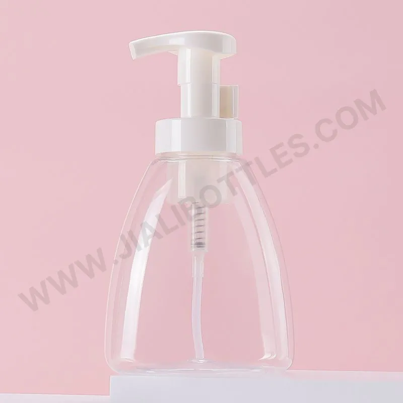 300ml Foam bottle