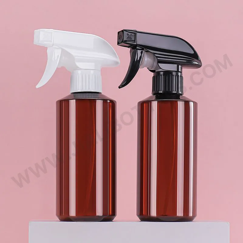 300ml Detergent bottle/disinfectant bottles