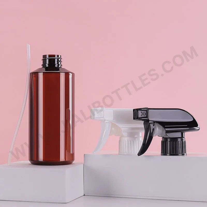 300ml Detergent bottle/disinfectant bottles