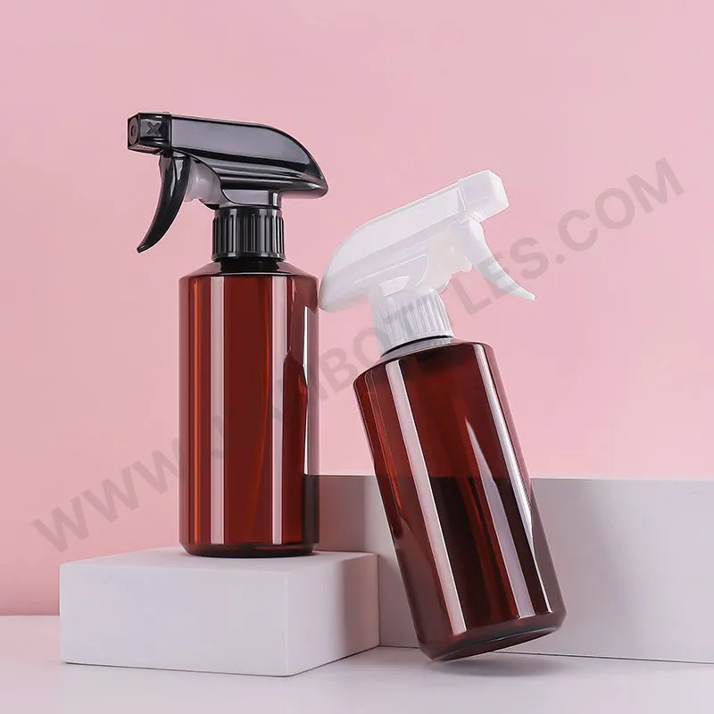 300ml Detergent bottle/disinfectant bottles