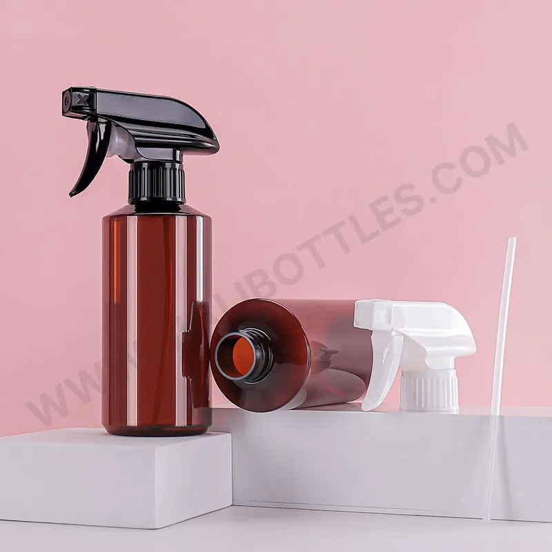 300ml Detergent bottle/disinfectant bottles