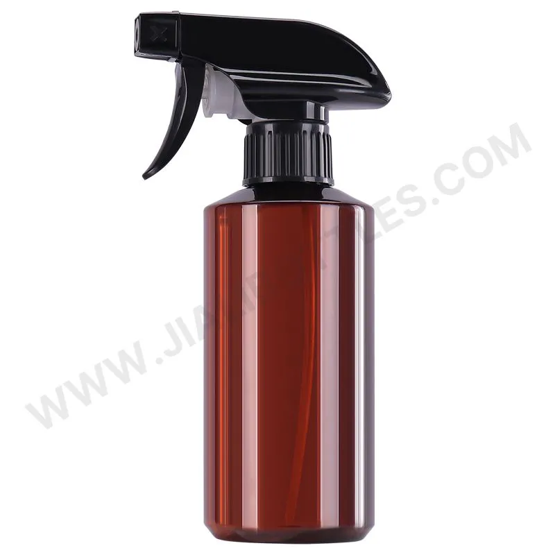 300ml Detergent bottle/disinfectant bottles