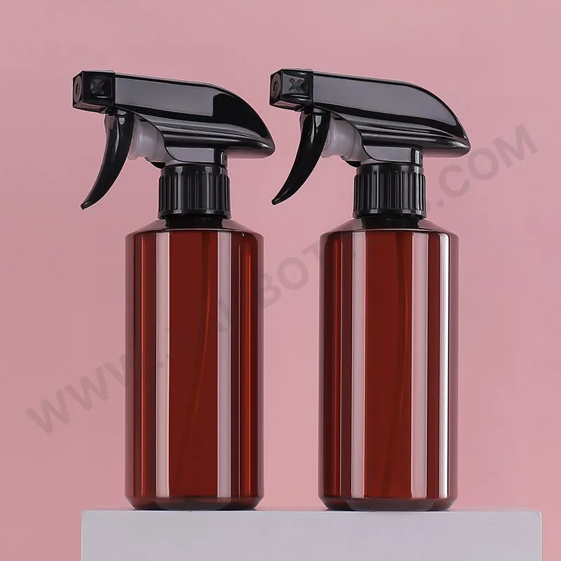 300ml Detergent bottle/disinfectant bottles