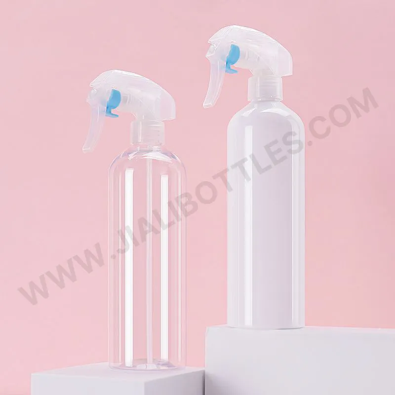 450ml Detergent bottle/disinfectant bottles