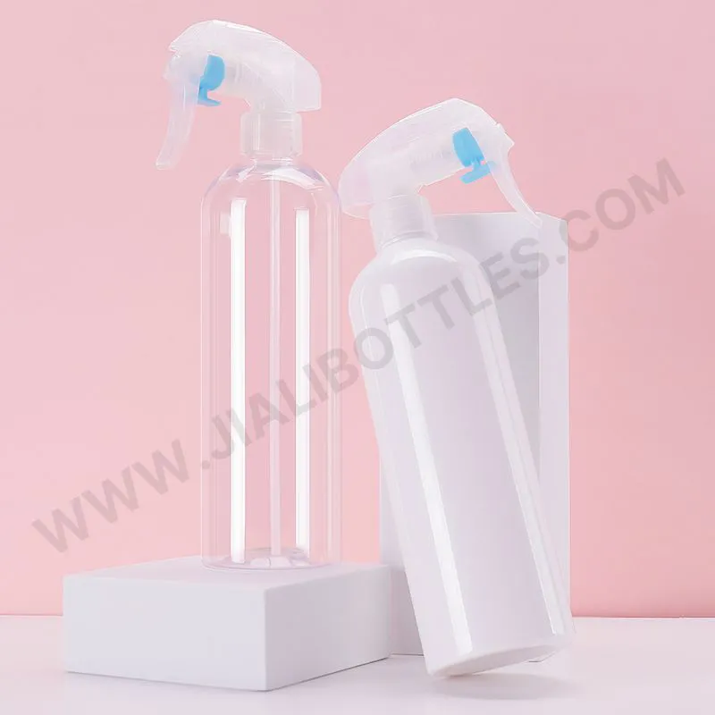 450ml Detergent bottle/disinfectant bottles