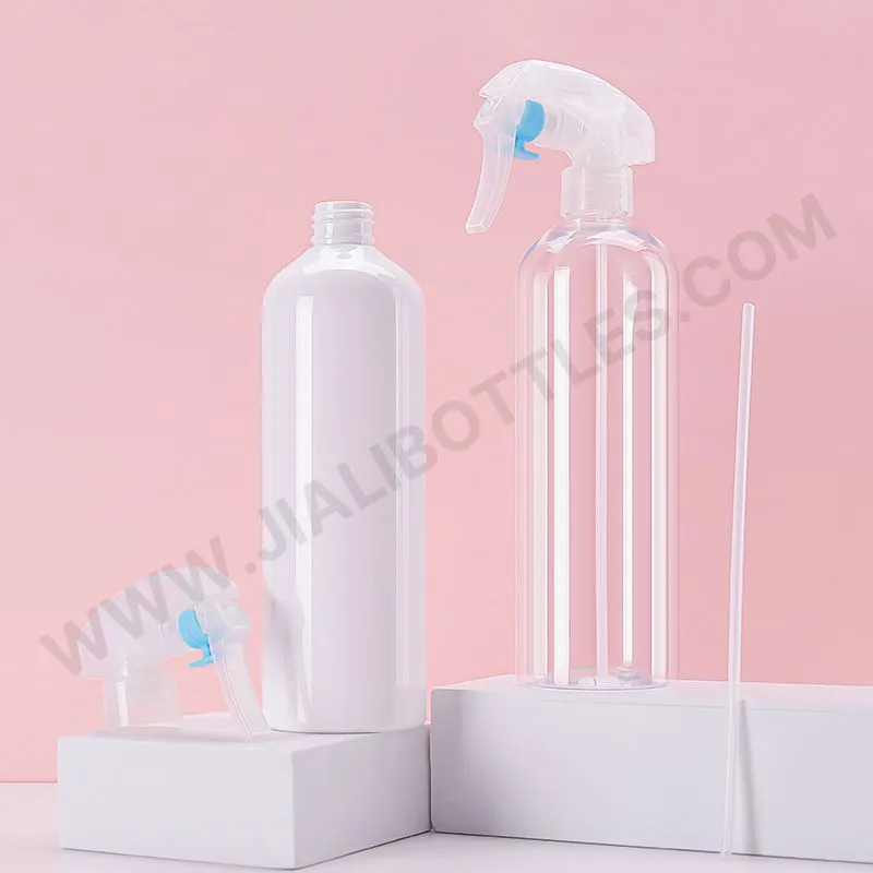 450ml Detergent bottle/disinfectant bottles