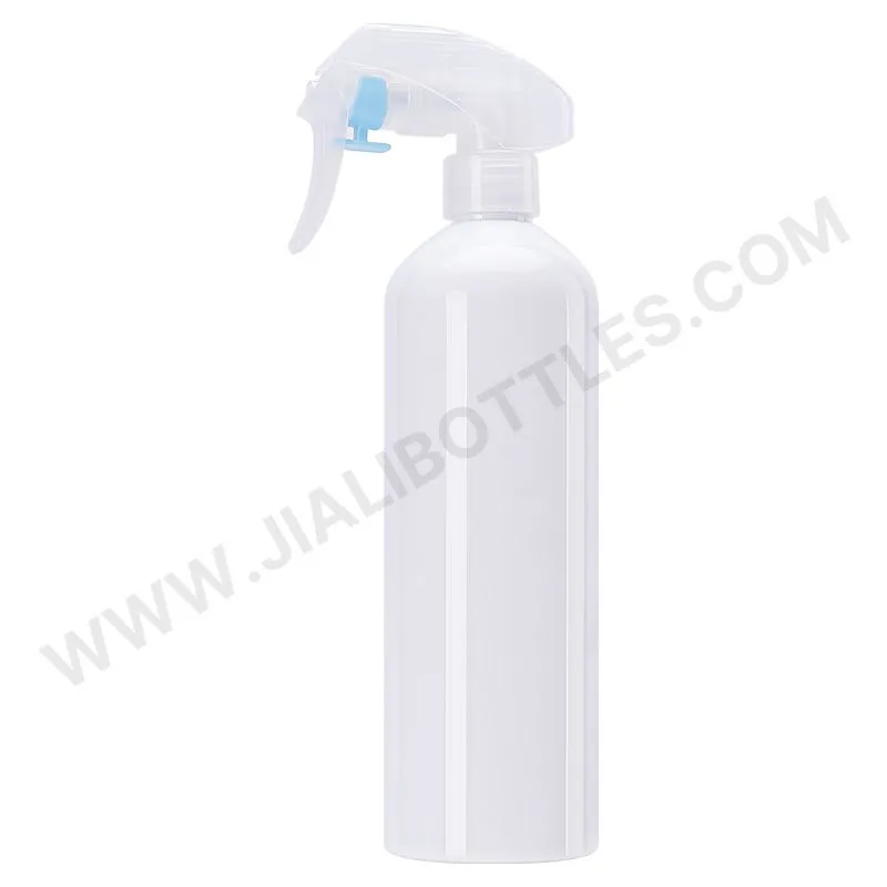 450ml Detergent bottle/disinfectant bottles