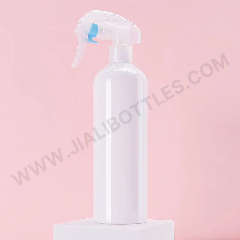 450ml Detergent bottle/disinfectant bottles