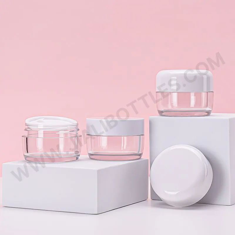 30ml Cream jar