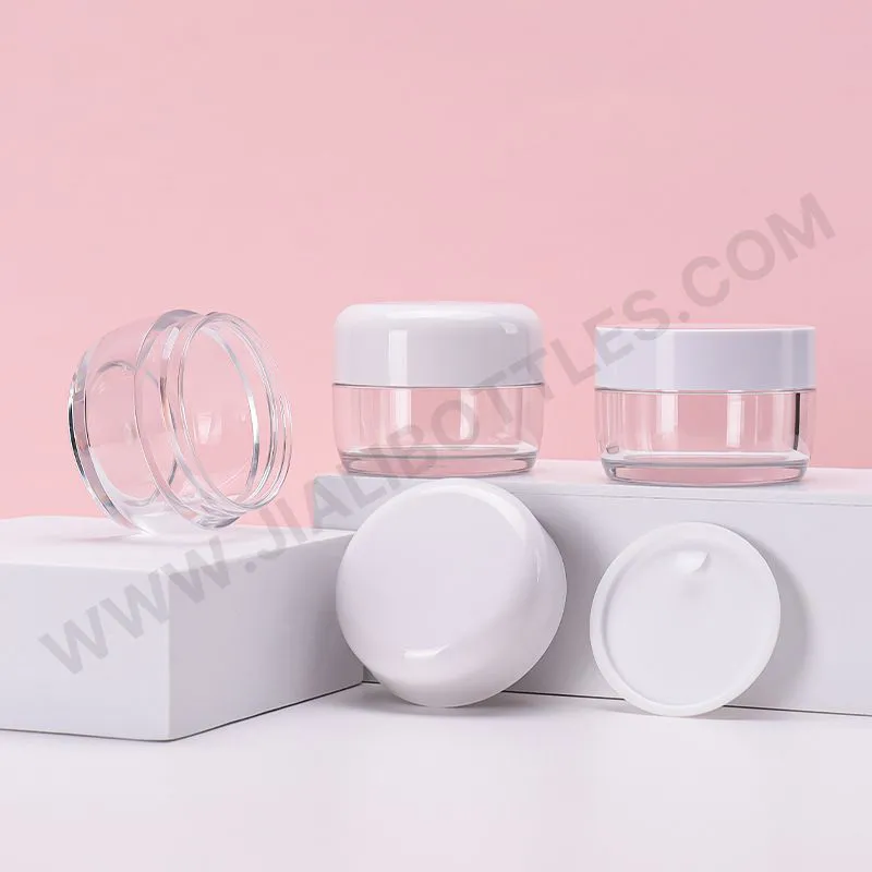 30ml Cream jar