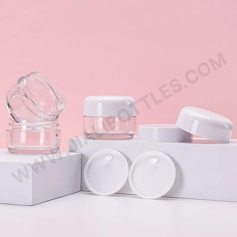 30ml Cream jar