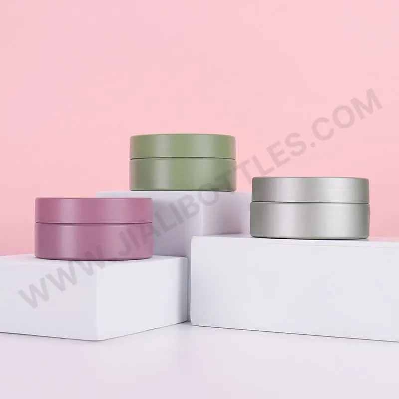 80ml Cream jar