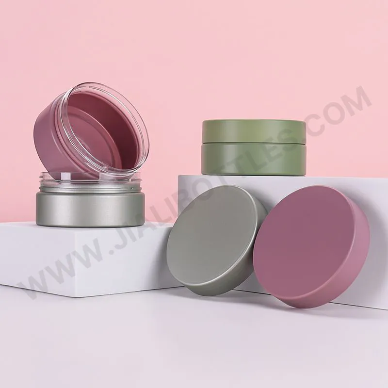 80ml Cream jar