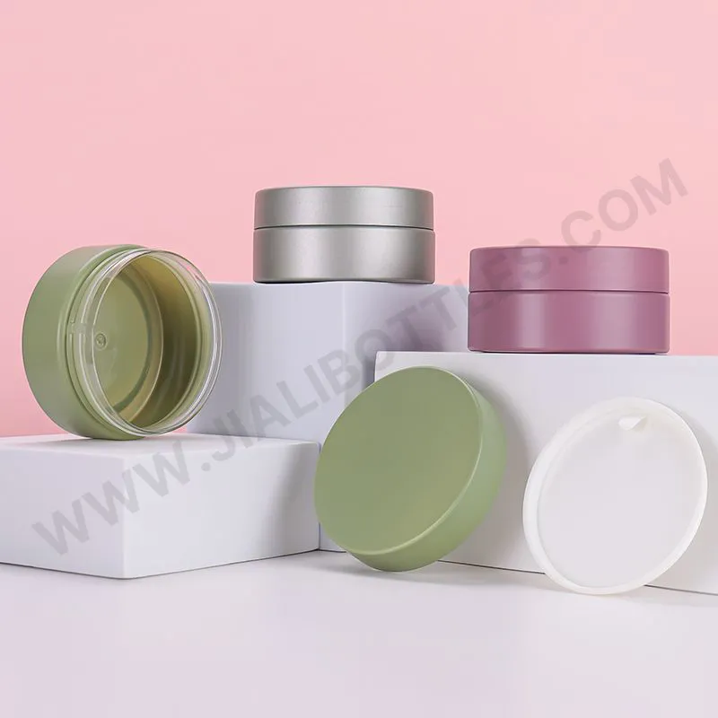 80ml Cream jar