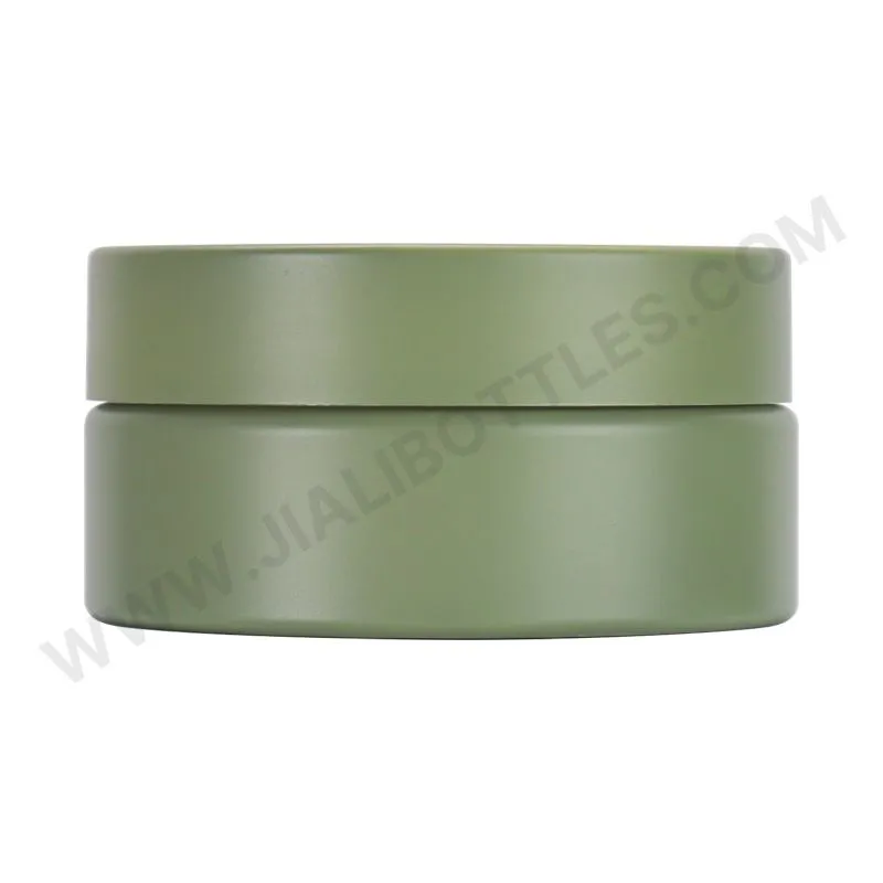 80ml Cream jar