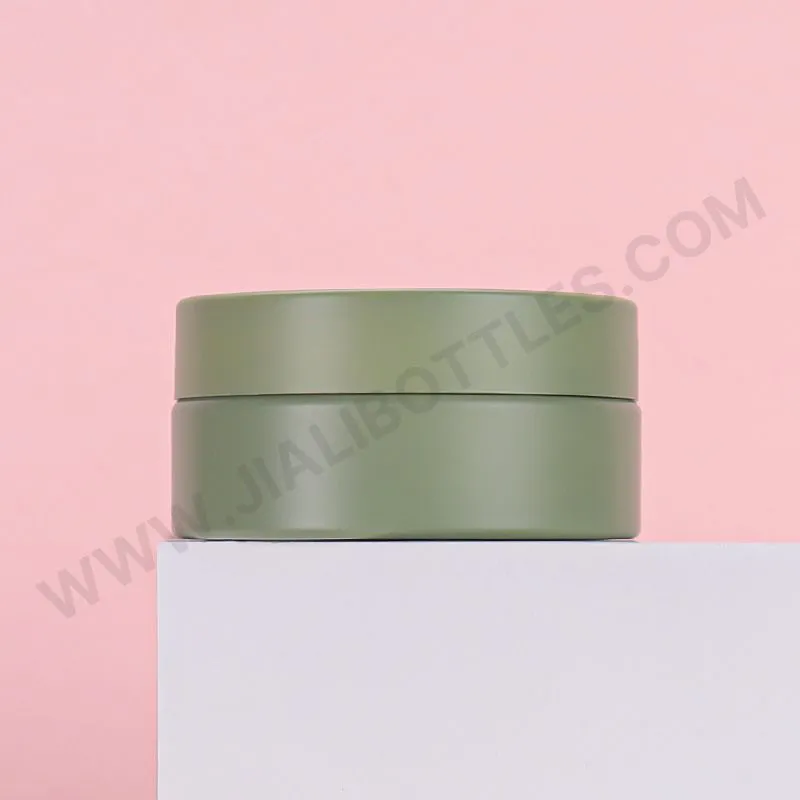 80ml Cream jar