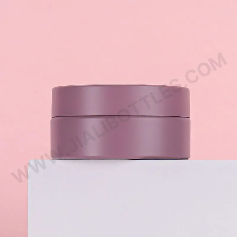 80ml Cream jar