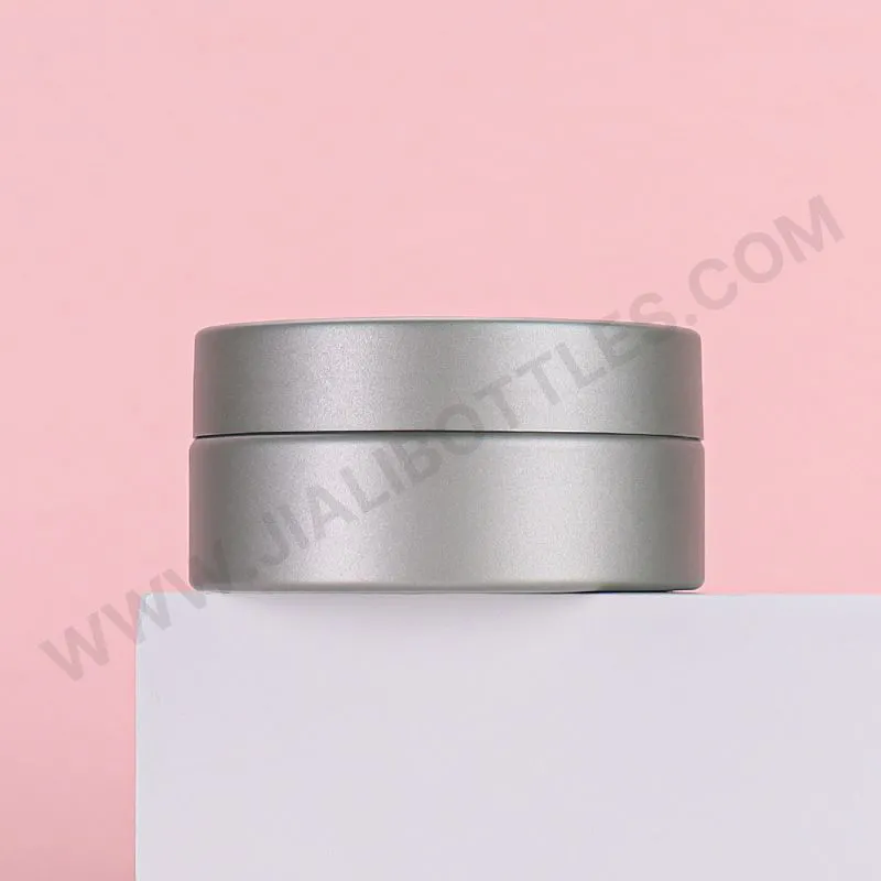 80ml Cream jar