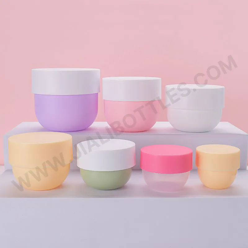 50-500ml Cream jar