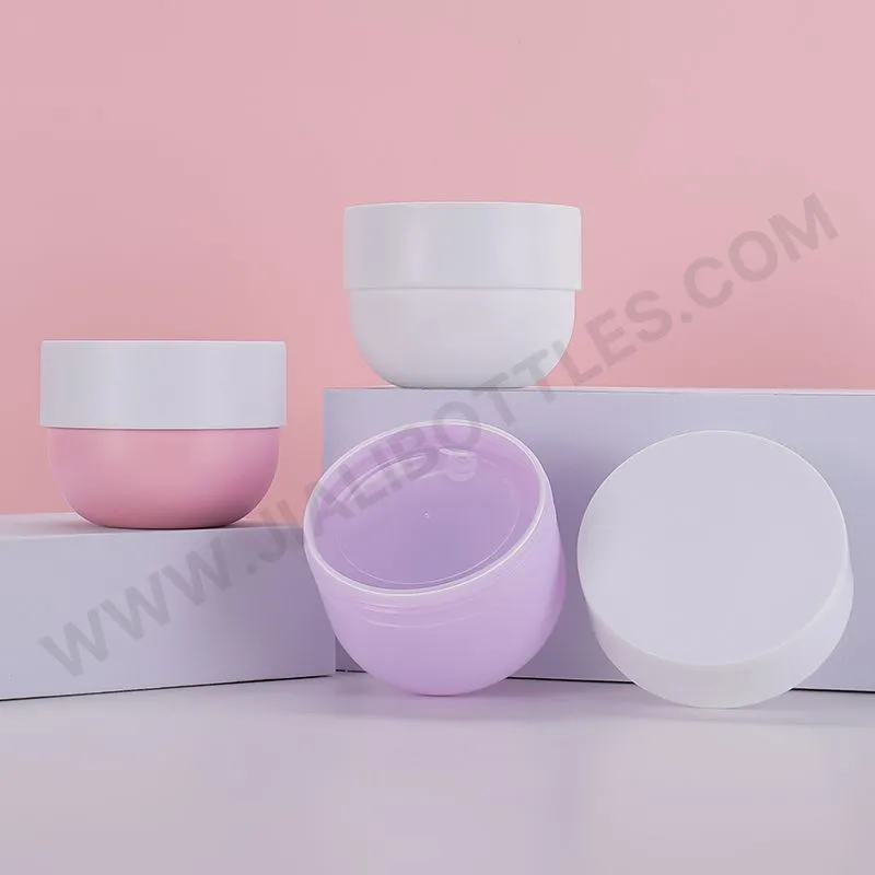 50-500ml Cream jar