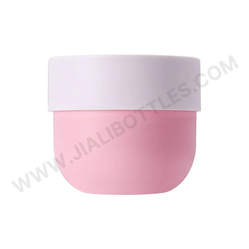 50-500ml Cream jar