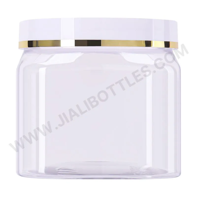 250ml-1000ml Cream jar