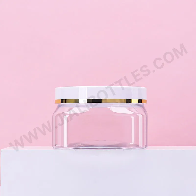 250ml-1000ml Cream jar