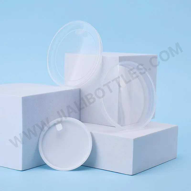 50-1000ml Plastic jar