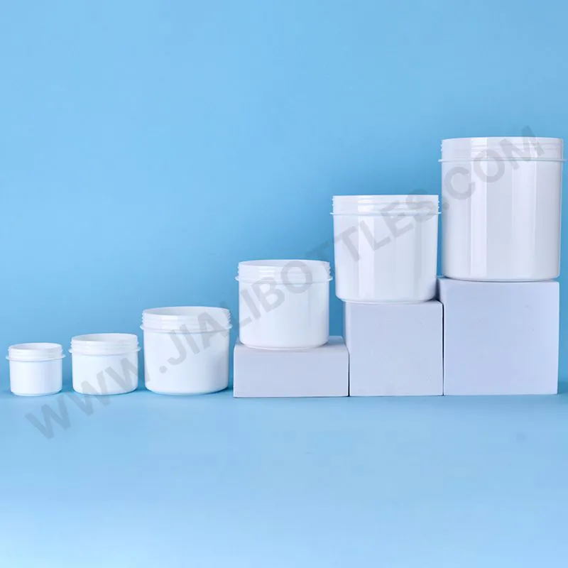 50-1000ml Plastic jar